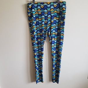LuLaRoe leggings